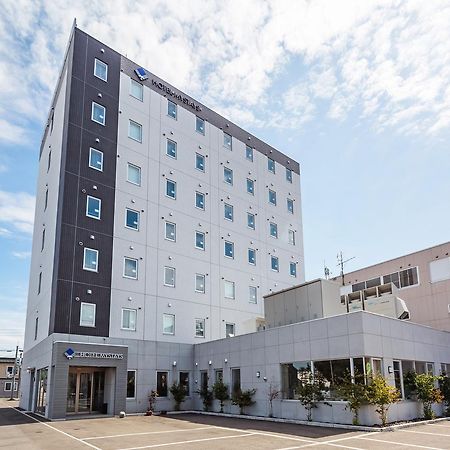 Hotel Mystays Nayoro Zewnętrze zdjęcie
