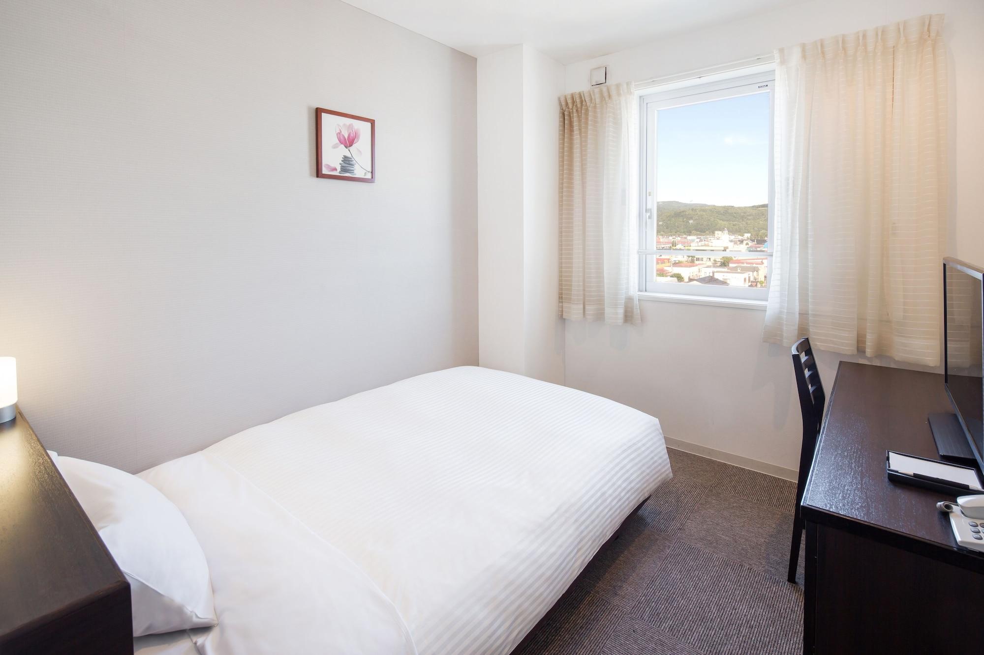 Hotel Mystays Nayoro Zewnętrze zdjęcie