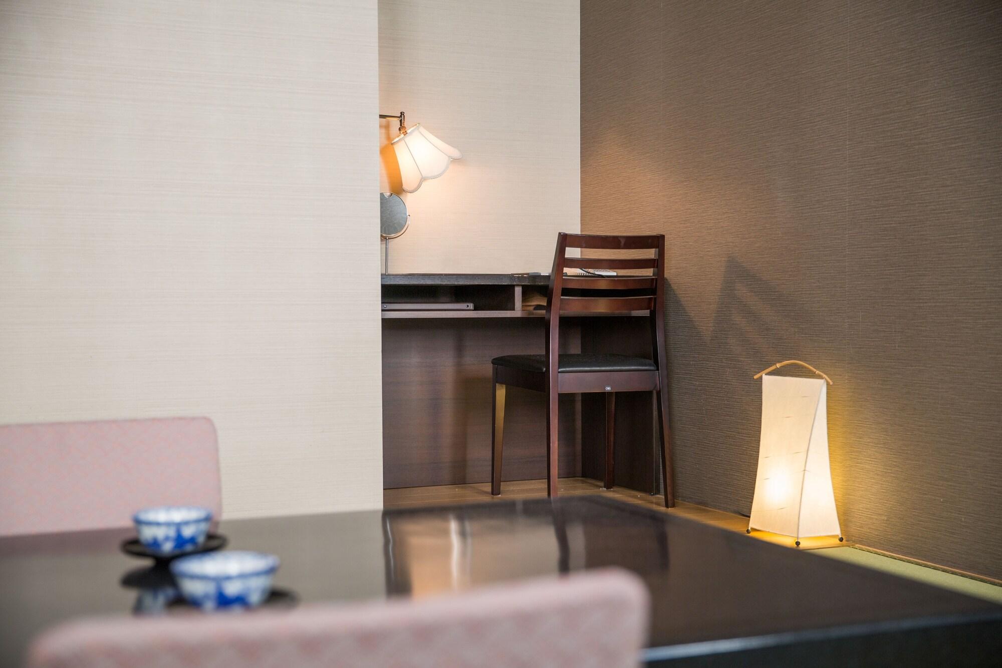 Hotel Mystays Nayoro Zewnętrze zdjęcie