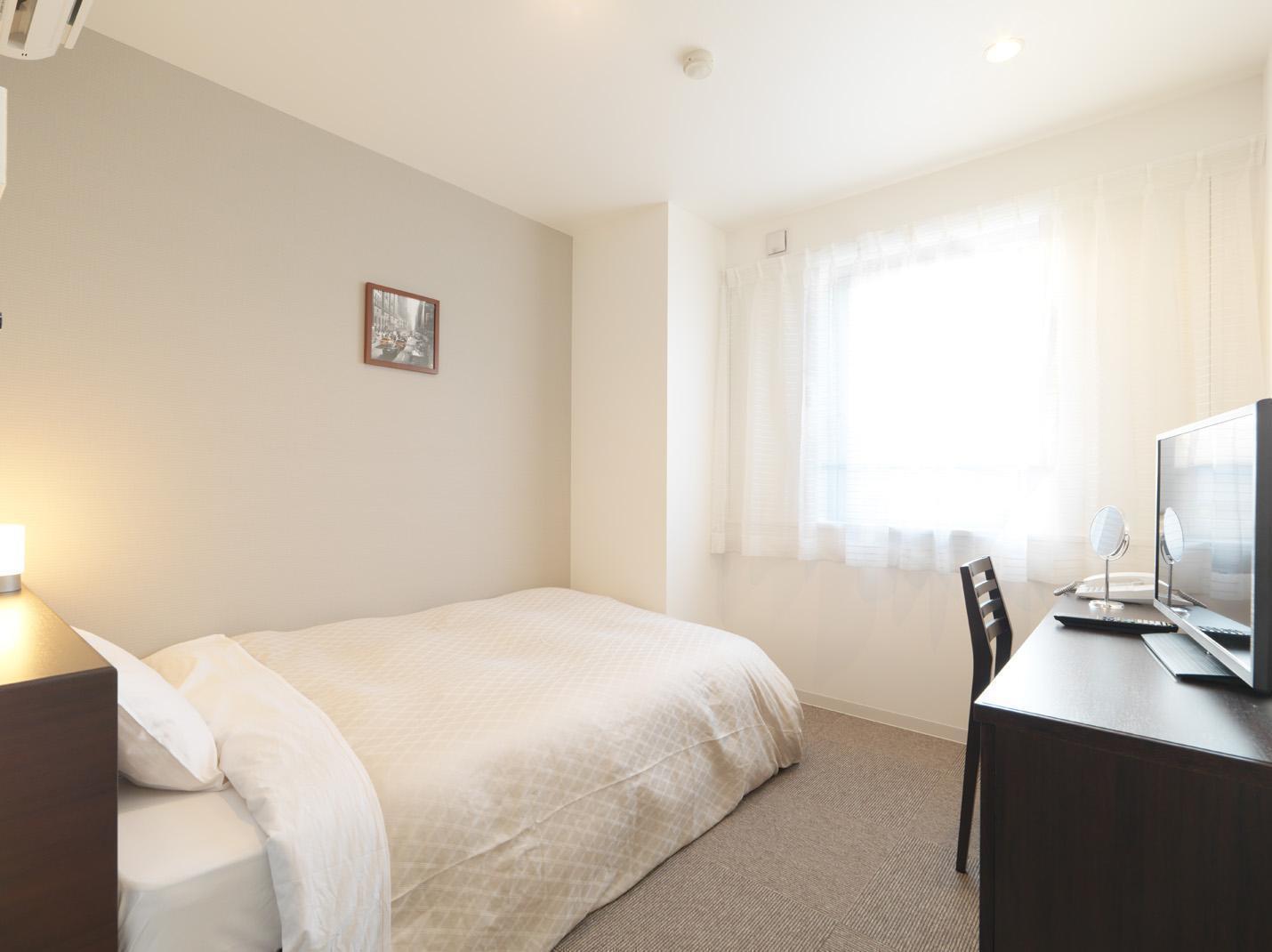Hotel Mystays Nayoro Zewnętrze zdjęcie